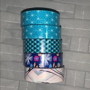 Scotch 393in washi tape